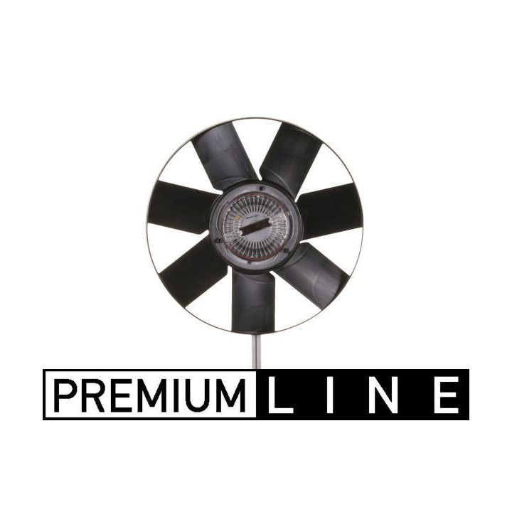 Ventiliatorius, radiatoriaus MAHLE CFF 472 000P