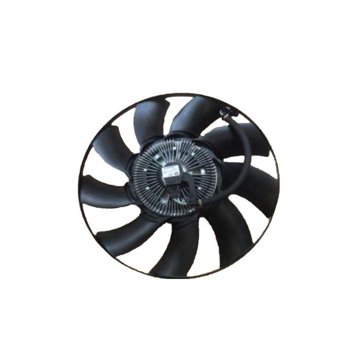 Ventiliatorius, radiatoriaus MAHLE CFF 475 000P