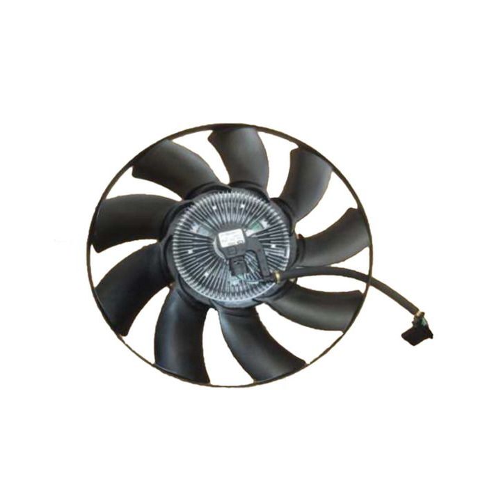 Ventiliatorius, radiatoriaus MAHLE CFF 476 000P