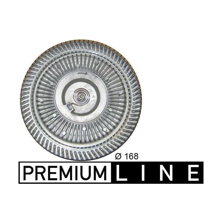 Sankaba, radiatoriaus ventiliatorius MAHLE CFC 123 000P