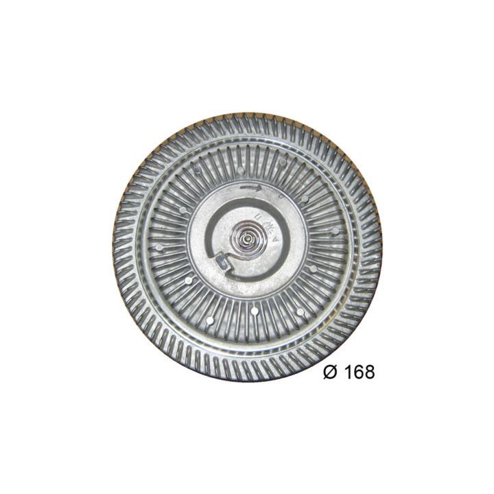 Sankaba, radiatoriaus ventiliatorius MAHLE CFC 123 000P