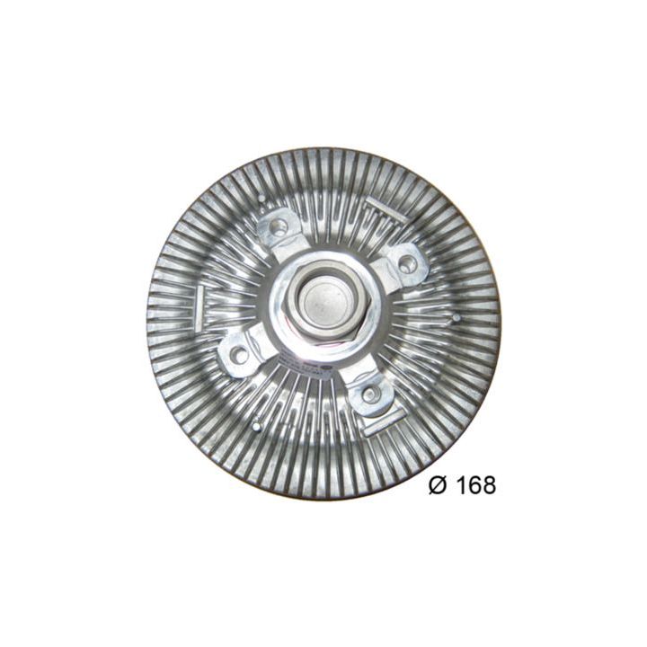 Sankaba, radiatoriaus ventiliatorius MAHLE CFC 123 000P