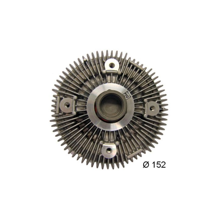 Sankaba, radiatoriaus ventiliatorius MAHLE CFC 124 000P