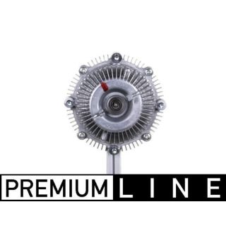 Sankaba, radiatoriaus ventiliatorius MAHLE CFC 183 000P