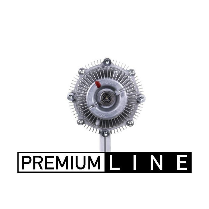 Sankaba, radiatoriaus ventiliatorius MAHLE CFC 183 000P