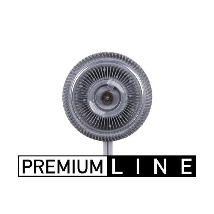 Sankaba, radiatoriaus ventiliatorius MAHLE CFC 5 000P