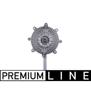 Sankaba, radiatoriaus ventiliatorius MAHLE CFC 87 000P