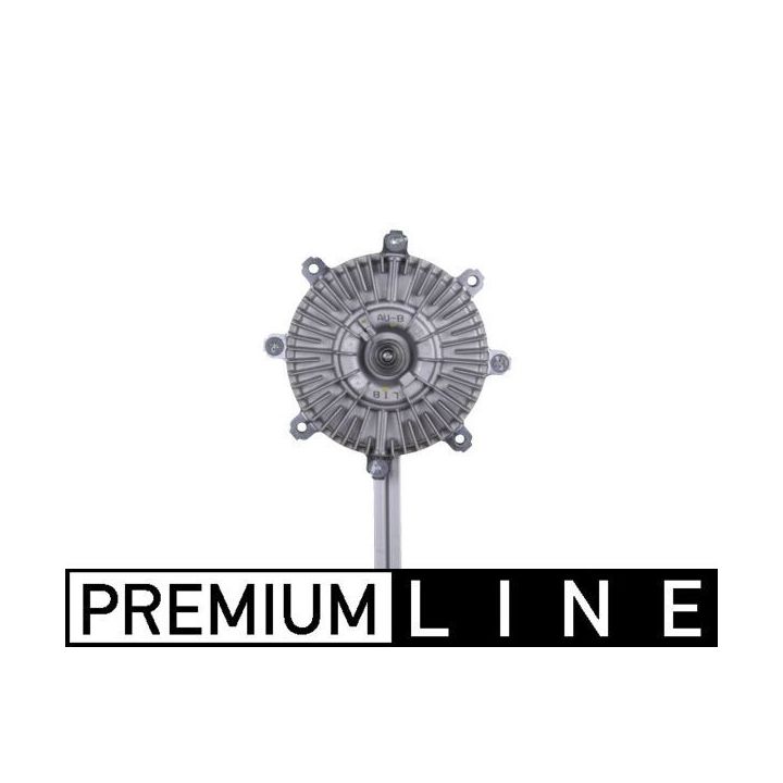 Sankaba, radiatoriaus ventiliatorius MAHLE CFC 87 000P