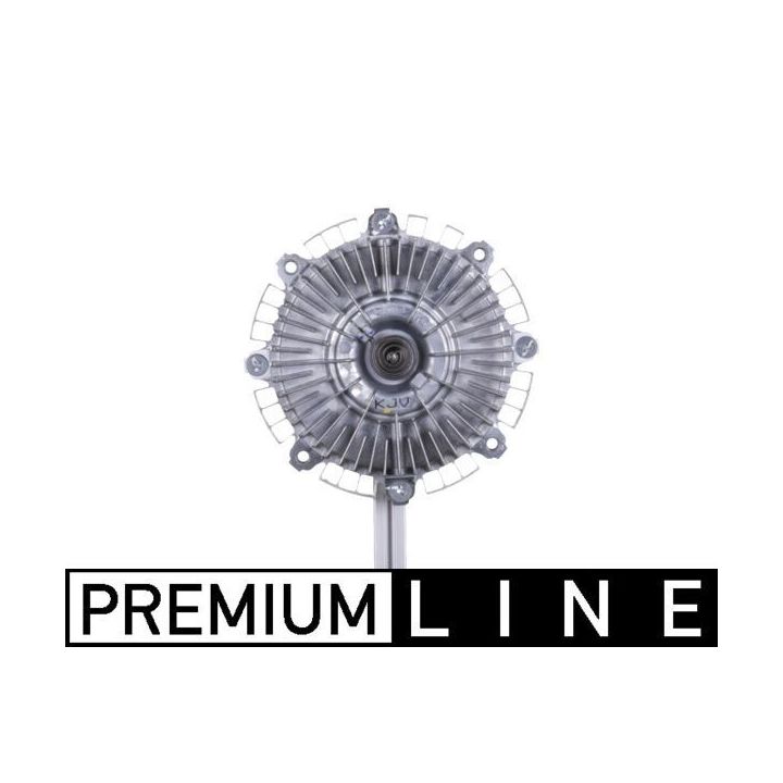 Sankaba, radiatoriaus ventiliatorius MAHLE CFC 89 000P