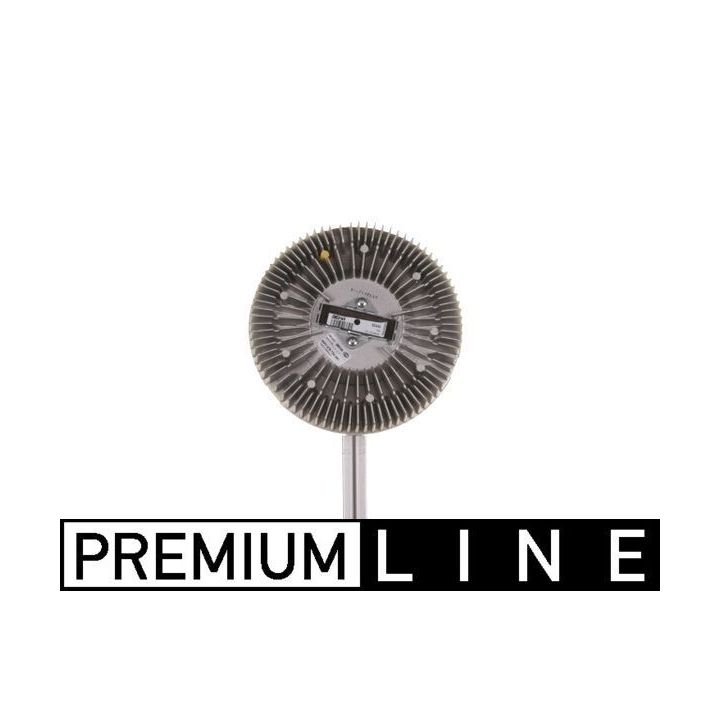 Sankaba, radiatoriaus ventiliatorius MAHLE CFC 92 000P