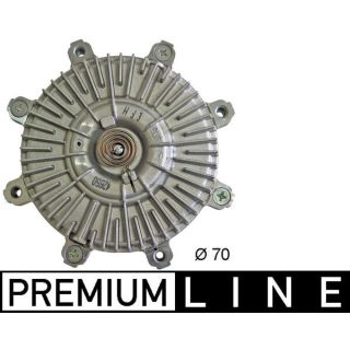 Sankaba, radiatoriaus ventiliatorius MAHLE CFC 96 000P