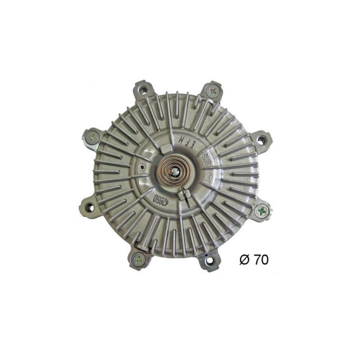 Sankaba, radiatoriaus ventiliatorius MAHLE CFC 96 000P