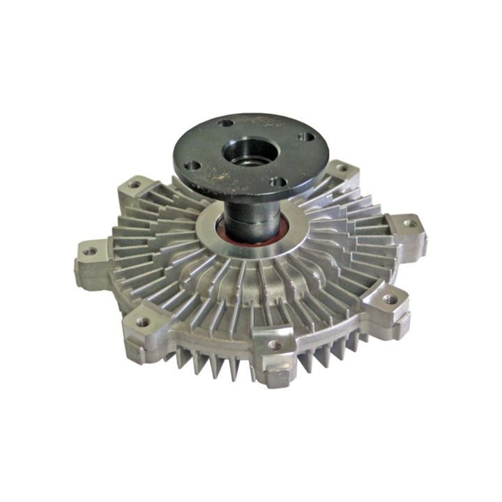 Sankaba, radiatoriaus ventiliatorius MAHLE CFC 96 000P