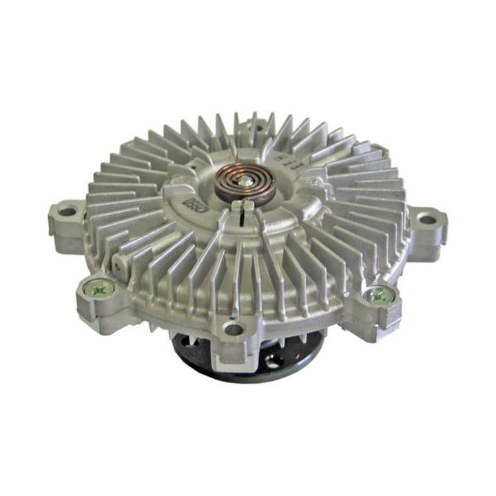 Sankaba, radiatoriaus ventiliatorius MAHLE CFC 96 000P