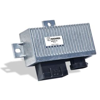 Valdymo blokas, kaitinimo žvakių sistema MAHLE MHG 10