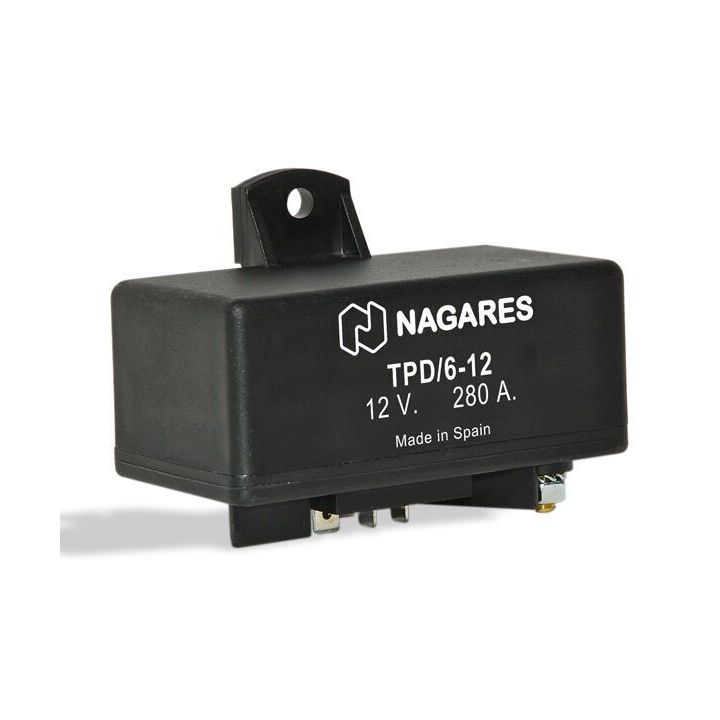 Valdymo blokas, kaitinimo žvakių sistema MAHLE MHG 28