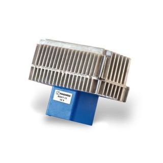 Valdymo blokas, kaitinimo žvakių sistema MAHLE MHG 5