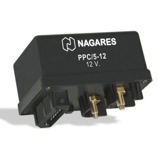 Valdymo blokas, kaitinimo žvakių sistema MAHLE MHG 54