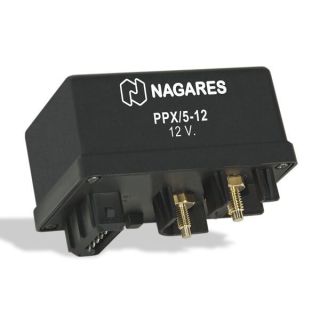 Valdymo blokas, kaitinimo žvakių sistema MAHLE MHG 56