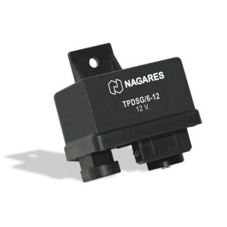 Valdymo blokas, kaitinimo žvakių sistema MAHLE MHG 57