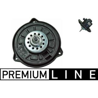 Elektrovariklis, vidinis pūtiklis MAHLE ABM 5 000P