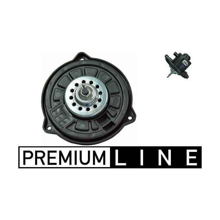 Elektrovariklis, vidinis pūtiklis MAHLE ABM 5 000P