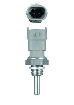 Siuntimo blokas, aušinimo skysčio temperatūra MAHLE TSE 10