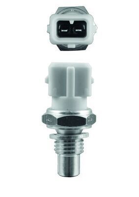 Siuntimo blokas, aušinimo skysčio temperatūra MAHLE TSE 17