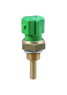 Siuntimo blokas, aušinimo skysčio temperatūra MAHLE TSE 21