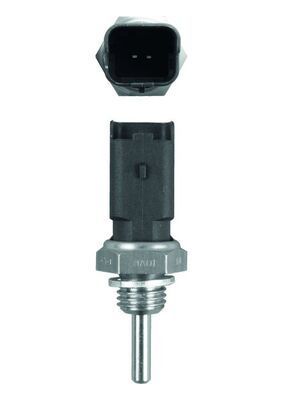 Siuntimo blokas, aušinimo skysčio temperatūra MAHLE TSE 25