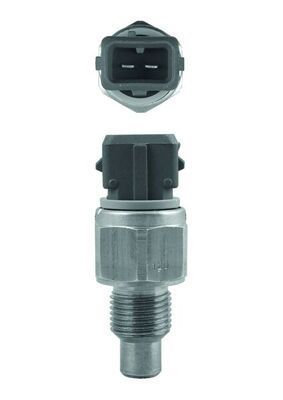 Siuntimo blokas, aušinimo skysčio temperatūra MAHLE TSE 32