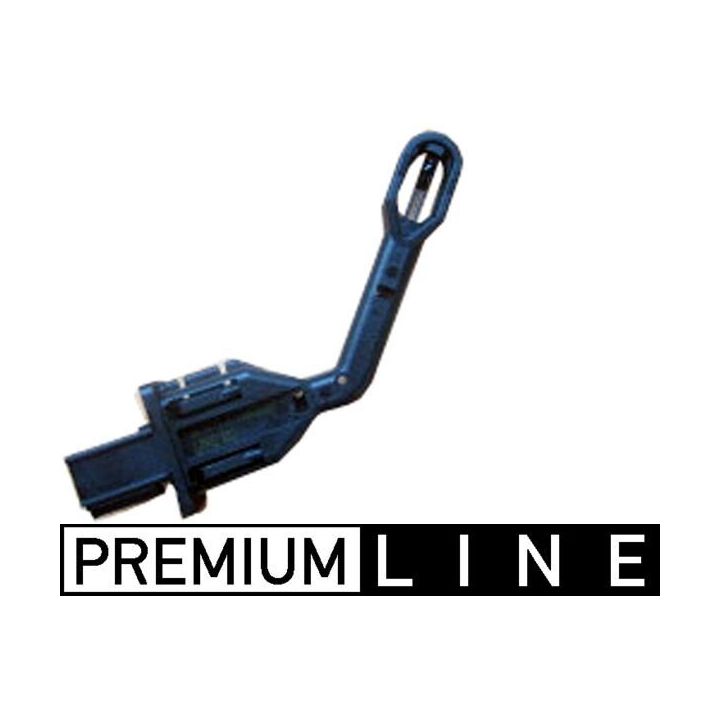 Siuntimo blokas, vidaus temperatūra MAHLE ASE 27 000P