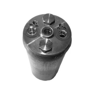 Džiovintuvas, oro kondicionierius MAHLE AD 117 000S