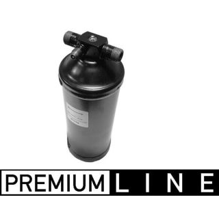 Džiovintuvas, oro kondicionierius MAHLE AD 132 000P