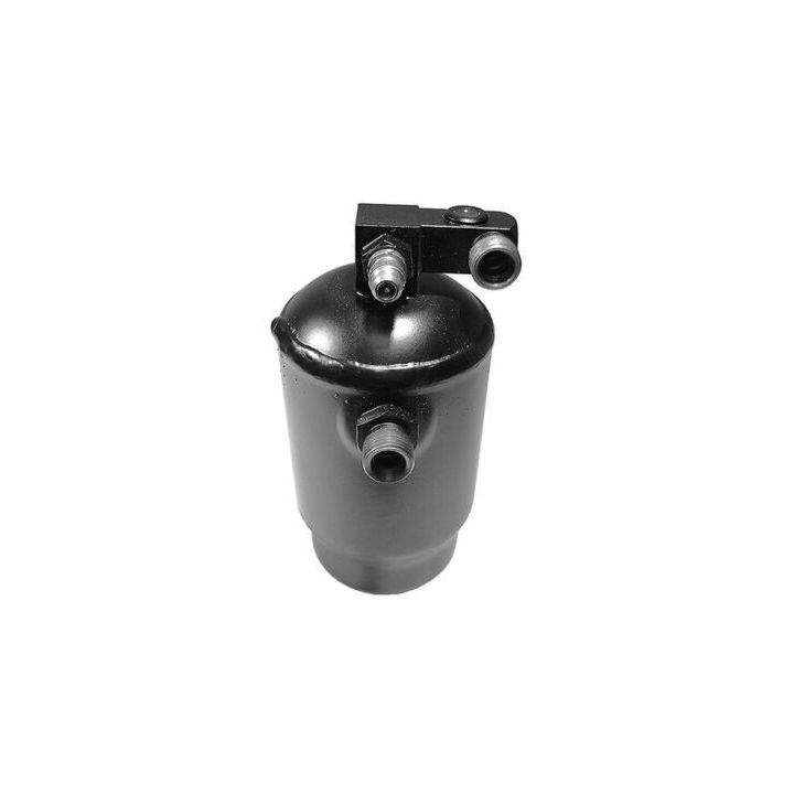 Džiovintuvas, oro kondicionierius MAHLE AD 138 000S