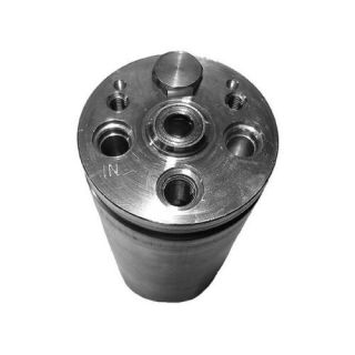 Džiovintuvas, oro kondicionierius MAHLE AD 175 000S