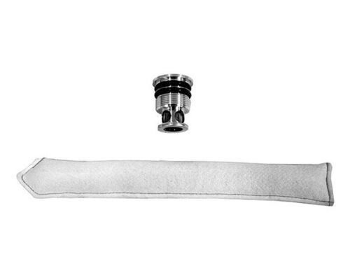 Džiovintuvas, oro kondicionierius MAHLE AD 177 000S