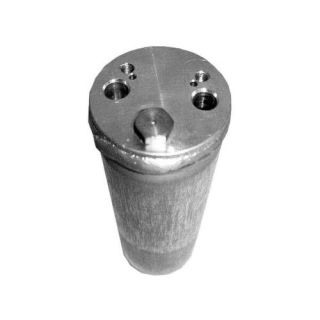 Džiovintuvas, oro kondicionierius MAHLE AD 198 000S