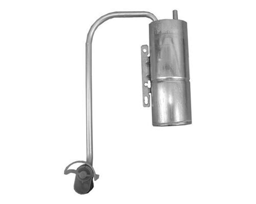 Džiovintuvas, oro kondicionierius MAHLE AD 203 000S