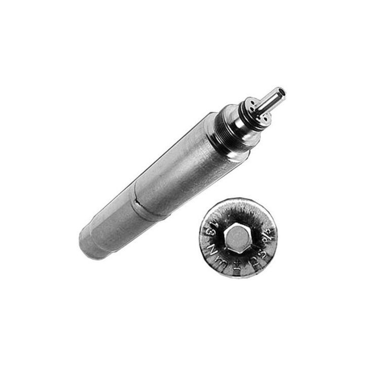 Džiovintuvas, oro kondicionierius MAHLE AD 207 000S