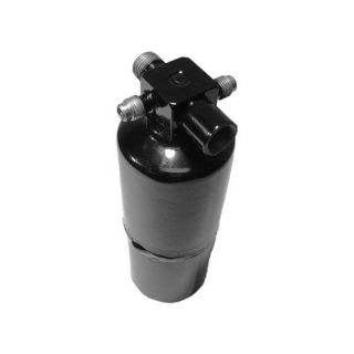 Džiovintuvas, oro kondicionierius MAHLE AD 213 000S