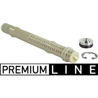 Džiovintuvas, oro kondicionierius MAHLE AD 224 000P