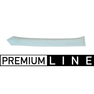 Džiovintuvas, oro kondicionierius MAHLE AD 229 000P