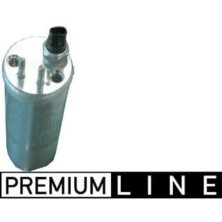 Džiovintuvas, oro kondicionierius MAHLE AD 230 000P