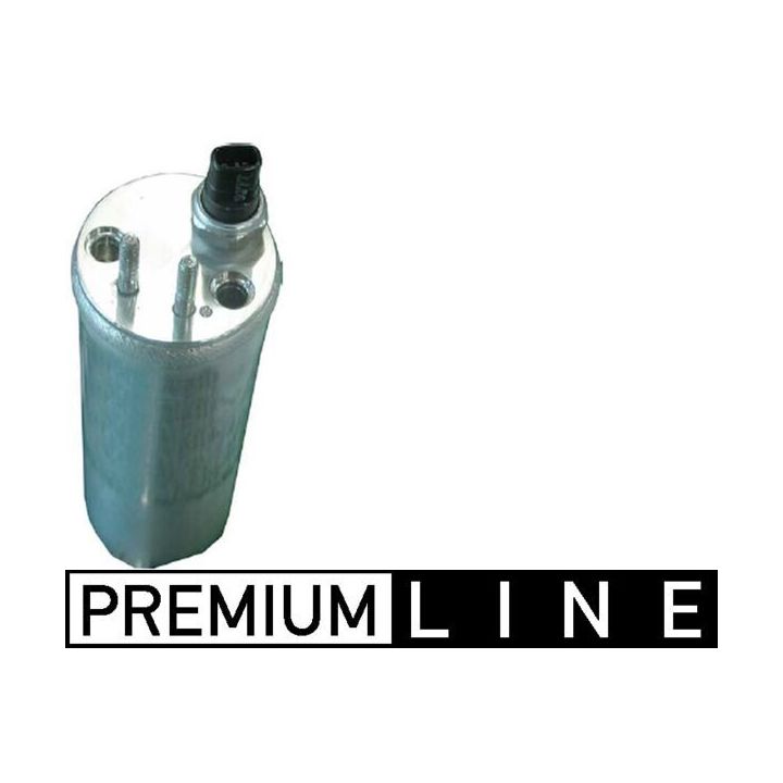 Džiovintuvas, oro kondicionierius MAHLE AD 230 000P