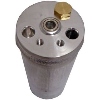 Džiovintuvas, oro kondicionierius MAHLE AD 252 000S