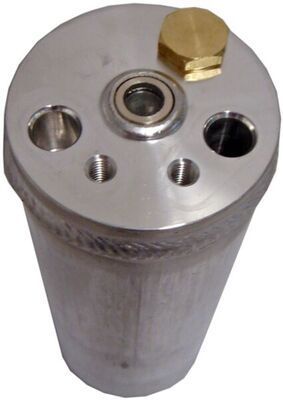 Džiovintuvas, oro kondicionierius MAHLE AD 252 000S