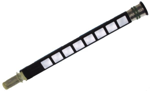 Džiovintuvas, oro kondicionierius MAHLE AD 263 000S