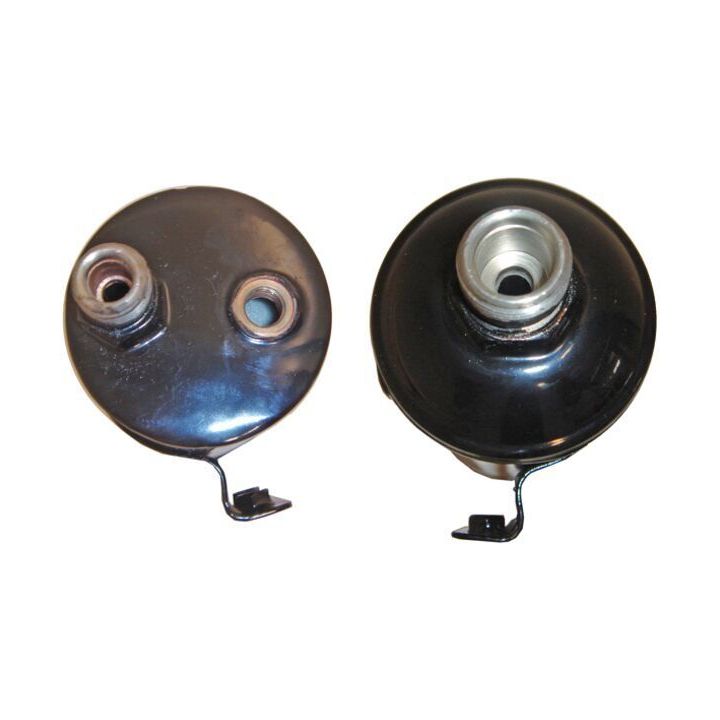 Džiovintuvas, oro kondicionierius MAHLE AD 267 000S