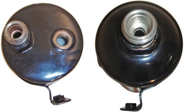 Džiovintuvas, oro kondicionierius MAHLE AD 267 000S